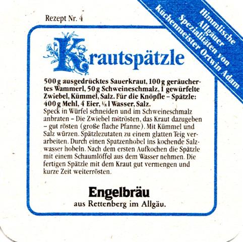 rettenberg oa-by engel rezept II 4b (quad180-4 krautspätzle-schwarzblau)